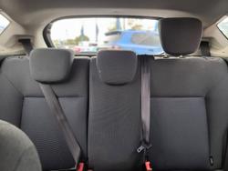 2012 Ford Fiesta CL