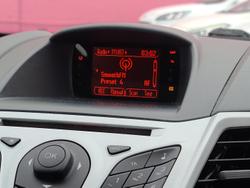 2012 Ford Fiesta CL