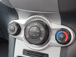 2012 Ford Fiesta CL