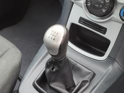 2012 Ford Fiesta CL