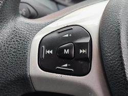 2012 Ford Fiesta CL