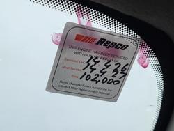 2012 Ford Fiesta CL