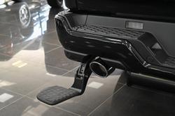 2025 RAM 1500 Laramie Sport Hurricane SO RamBox
