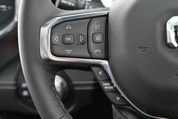 2025 RAM 1500 Laramie Sport Hurricane SO RamBox