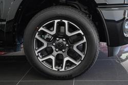 2025 RAM 1500 Laramie Sport Hurricane SO RamBox