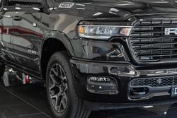 2025 RAM 1500 Laramie Sport Hurricane SO RamBox