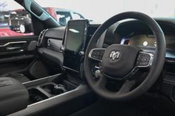 2025 RAM 1500 Laramie Sport Hurricane SO RamBox