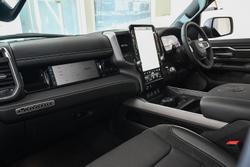2025 RAM 1500 Laramie Sport Hurricane SO RamBox