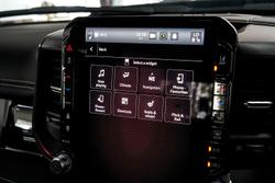2025 RAM 1500 Rebel Hurricane SO