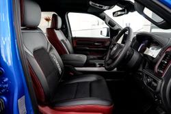 2025 RAM 1500 Rebel Hurricane SO