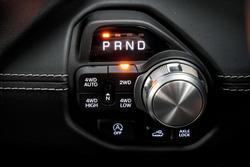 2025 RAM 1500 Rebel Hurricane SO