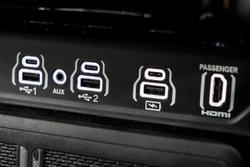 2025 RAM 1500 Rebel Hurricane SO