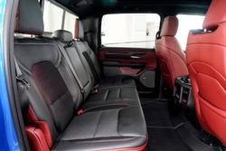 2025 RAM 1500 Rebel Hurricane SO