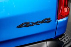 2025 RAM 1500 Rebel Hurricane SO
