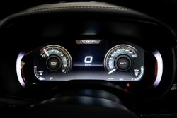 2025 RAM 1500 Rebel Hurricane SO