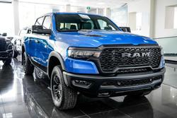 2025 RAM 1500 Rebel Hurricane SO