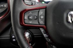 2025 RAM 1500 Rebel Hurricane SO