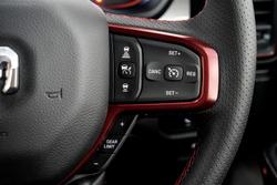 2025 RAM 1500 Rebel Hurricane SO