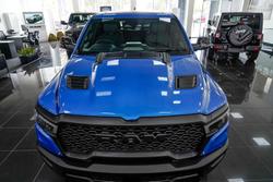 2025 RAM 1500 Rebel Hurricane SO