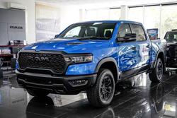 2025 RAM 1500 Rebel Hurricane SO