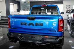 2025 RAM 1500 Rebel Hurricane SO