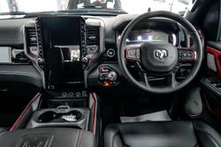 2025 RAM 1500 Rebel Hurricane SO