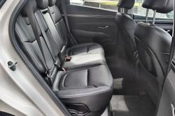 2024 Hyundai Tucson Elite