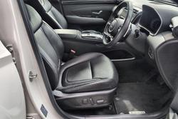 2024 Hyundai Tucson Elite
