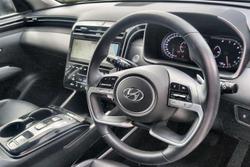 2024 Hyundai Tucson Elite