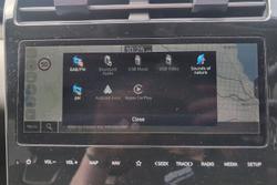2024 Hyundai Tucson Elite