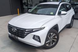2024 Hyundai Tucson Elite