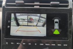 2024 Hyundai Tucson Elite