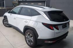 2024 Hyundai Tucson Elite