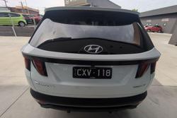 2024 Hyundai Tucson Elite