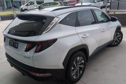 2024 Hyundai Tucson Elite
