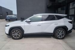 2024 Hyundai Tucson Elite