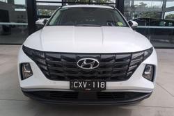 2024 Hyundai Tucson Elite