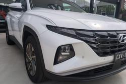 2024 Hyundai Tucson Elite