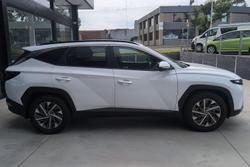 2024 Hyundai Tucson Elite