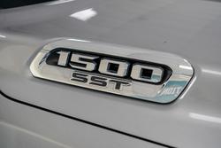 2025 RAM 1500 Laramie Sport Hurricane SO RamBox
