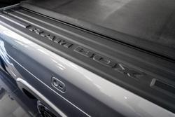 2025 RAM 1500 Laramie Sport Hurricane SO RamBox