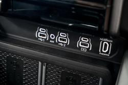 2025 RAM 1500 Laramie Sport Hurricane SO RamBox