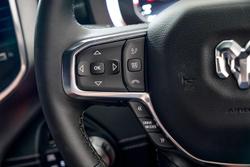 2025 RAM 1500 Laramie Sport Hurricane SO RamBox