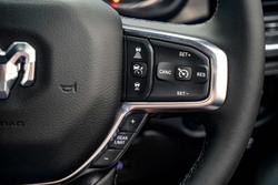 2025 RAM 1500 Laramie Sport Hurricane SO RamBox