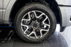 2025 RAM 1500 Laramie Sport Hurricane SO RamBox