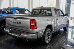 2025 RAM 1500 Laramie Sport Hurricane SO RamBox