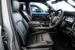 2025 RAM 1500 Laramie Sport Hurricane SO RamBox