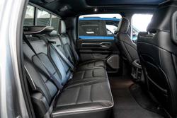 2025 RAM 1500 Laramie Sport Hurricane SO RamBox