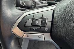 2020 Volkswagen T-Cross 85TSI Style