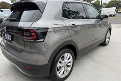 2020 Volkswagen T-Cross 85TSI Style